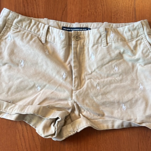 Polo by Ralph Lauren bundle of 2 shorts - Picture 4 of 6
